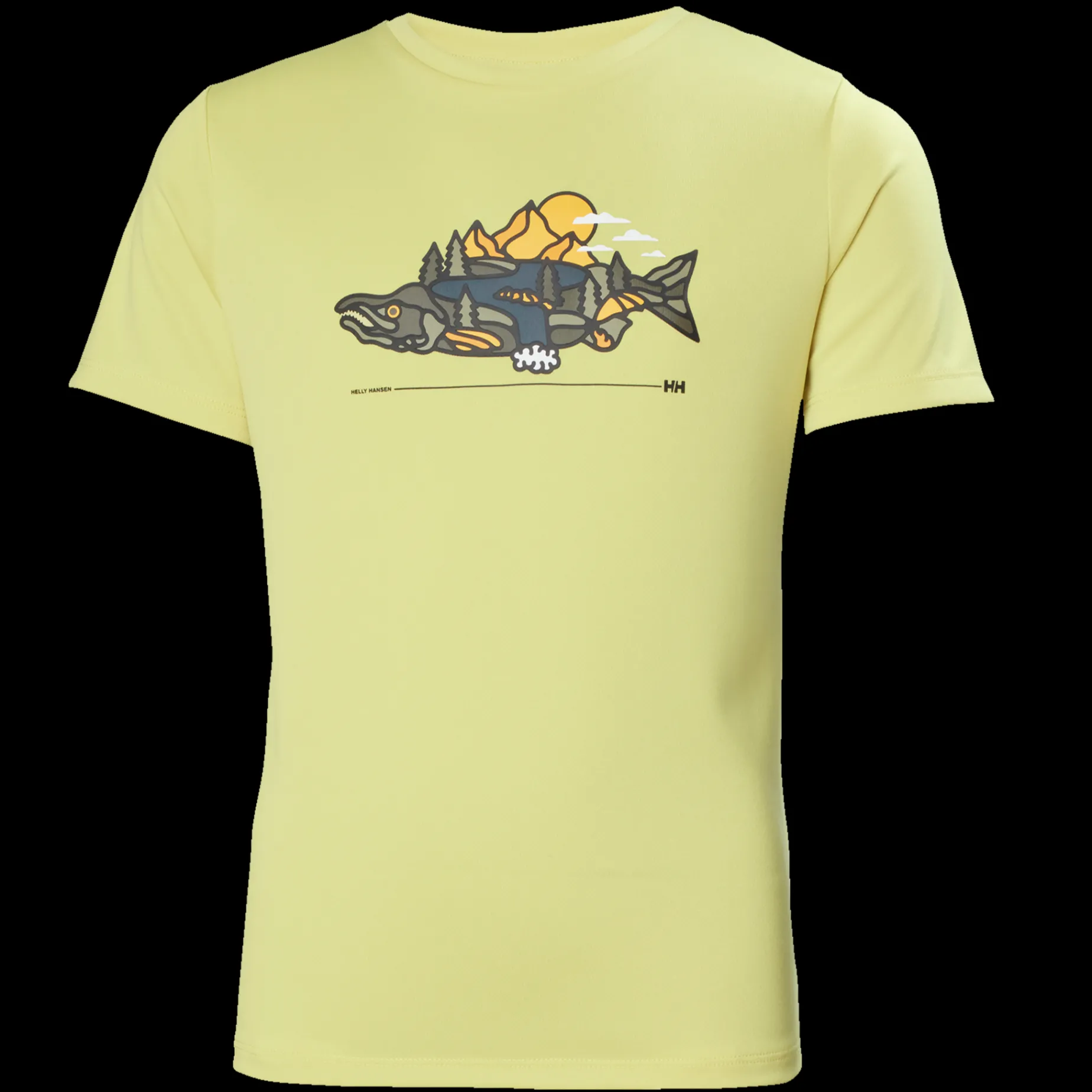 Marka T-Shirt, T-Shirt Junior