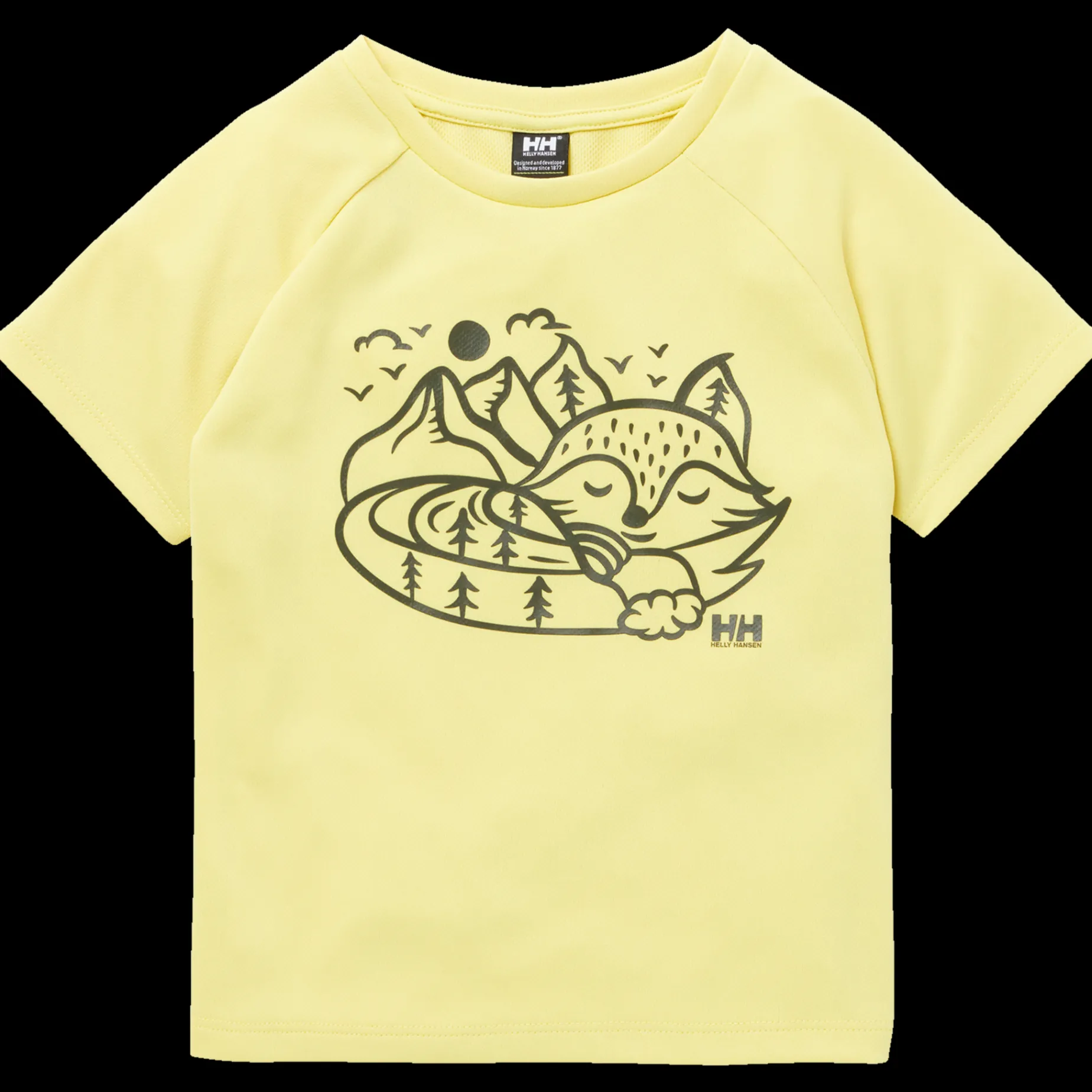 Marka T-Shirt, T-Shirt Junior