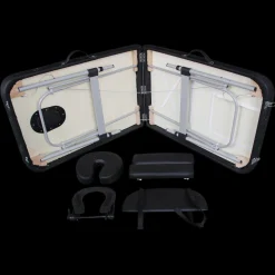 Massage Bed, Massagebank