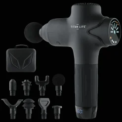 Massage Gun Pro, Massagepistol