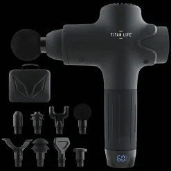 Massage Gun Pro, Massagepistol