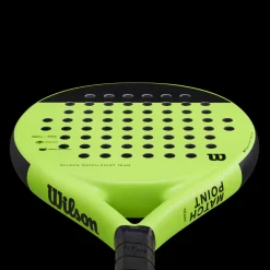 Matchpoint Team, Padelracket