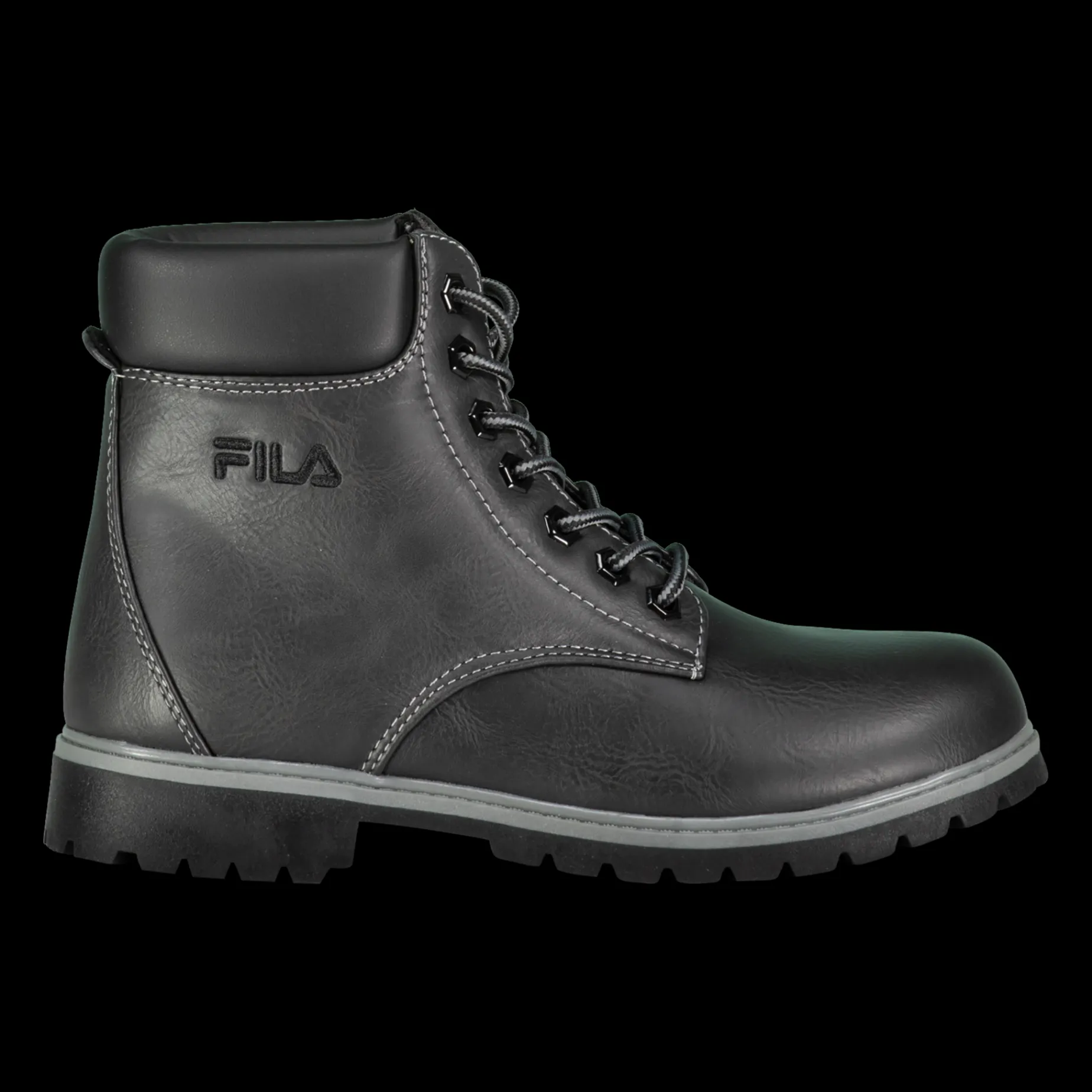 Maverick Mid, Vinterkanga Dam