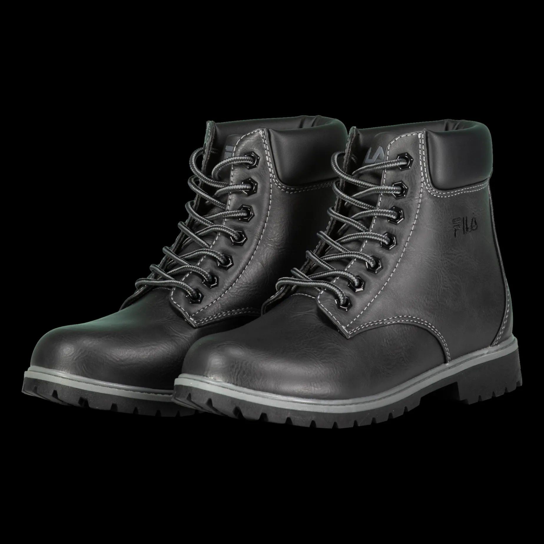 Maverick Mid, Vinterkanga Dam