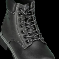 Maverick Mid, Vinterkanga Dam