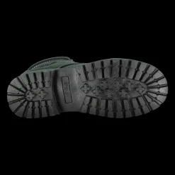 Maverick Mid, Vinterkanga Dam