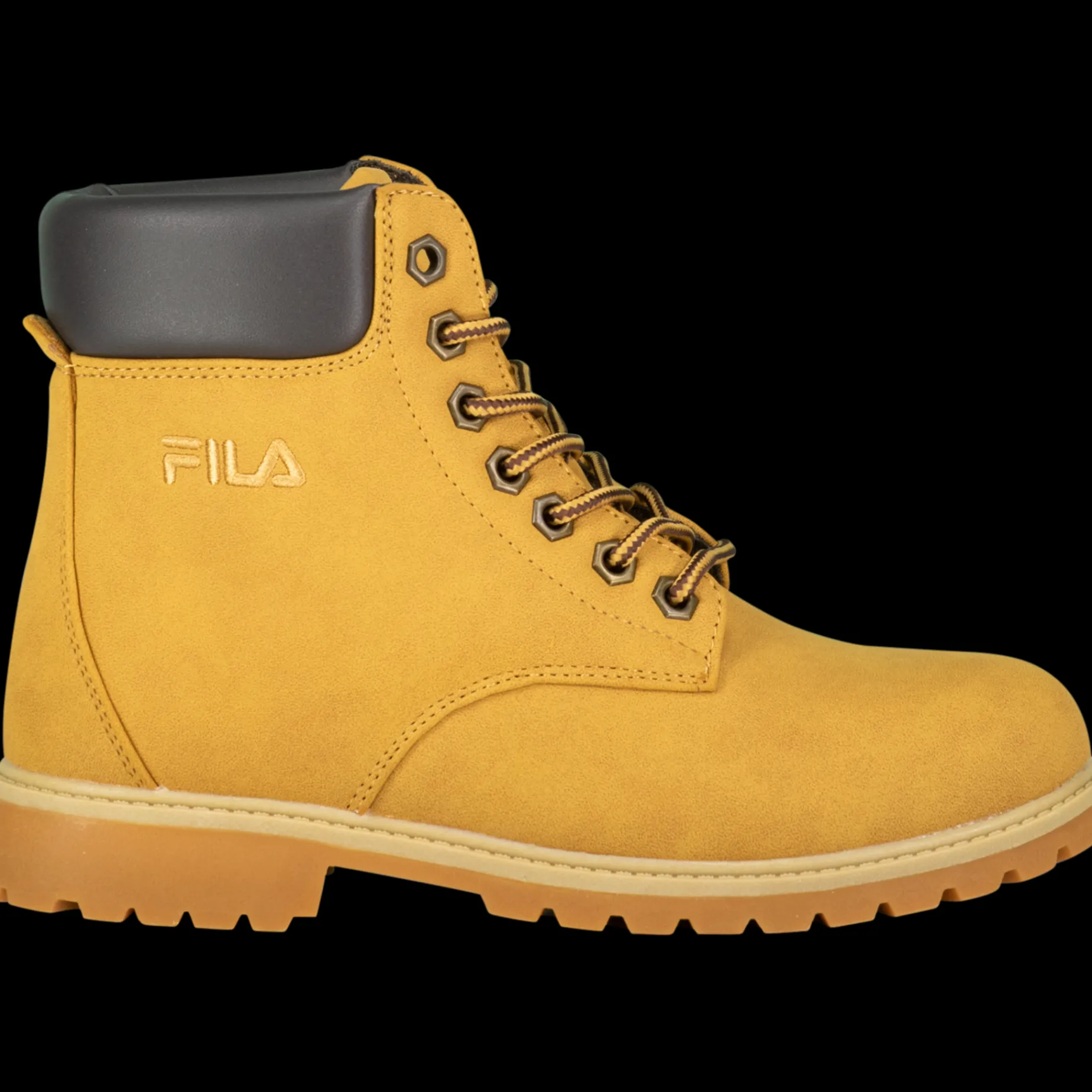 Maverick Mid, Vinterkanga Dam