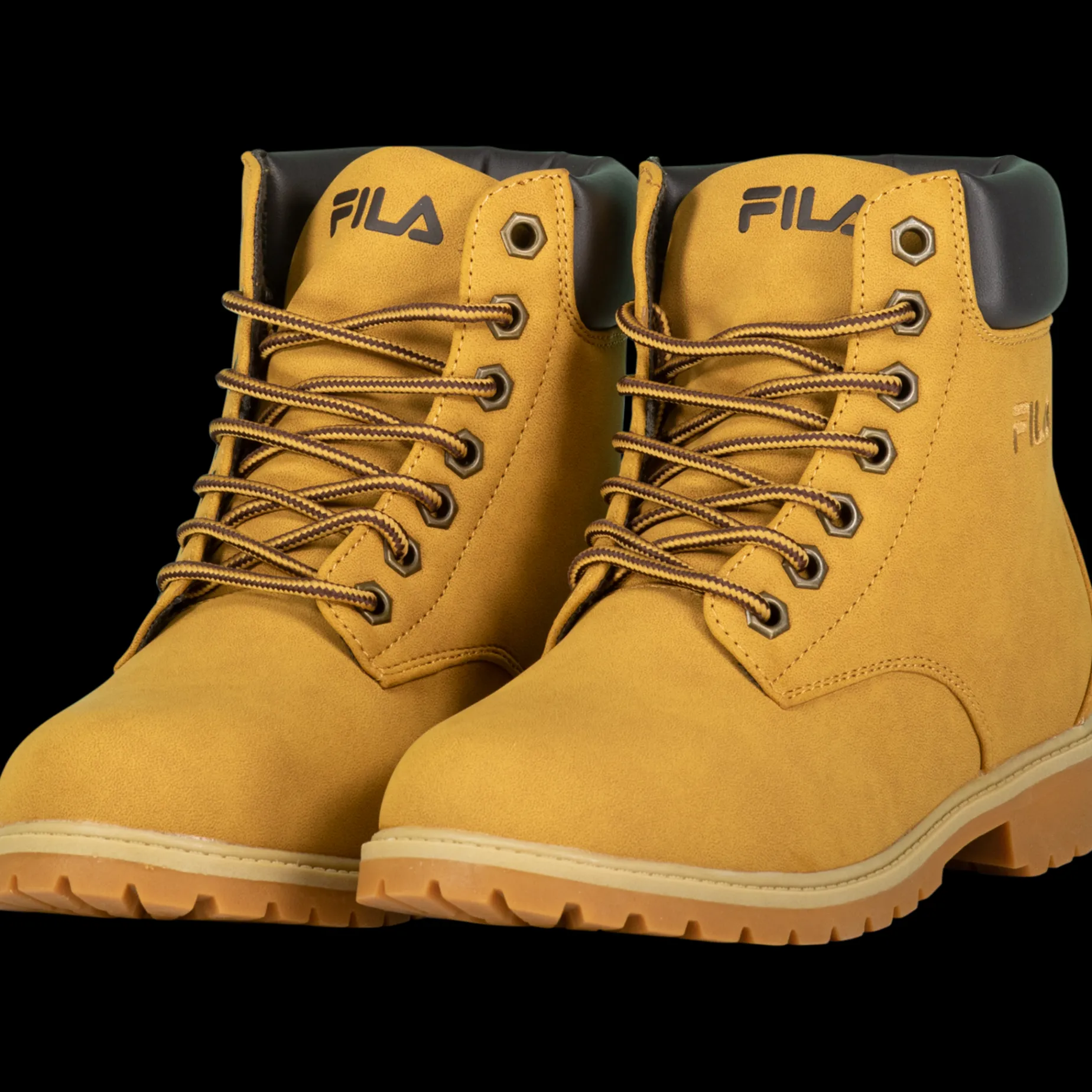 Maverick Mid, Vinterkanga Dam