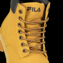 Maverick Mid, Vinterkanga Dam