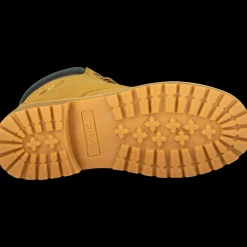 Maverick Mid, Vinterkanga Dam