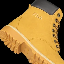 Maverick Mid, Vinterkanga Dam