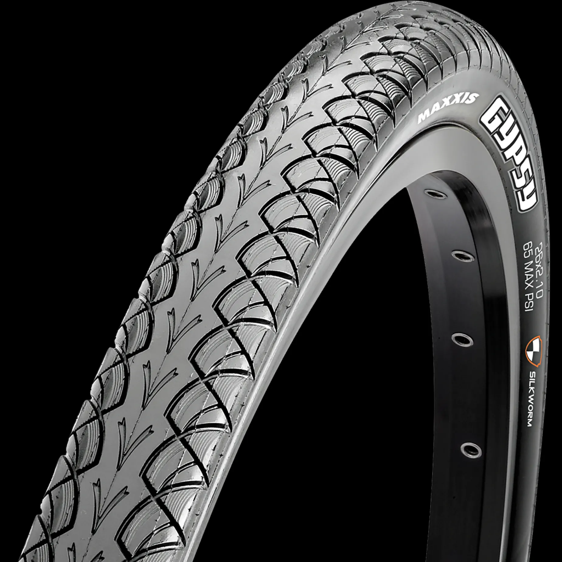 Maxxis Gypsy E-City 28\\