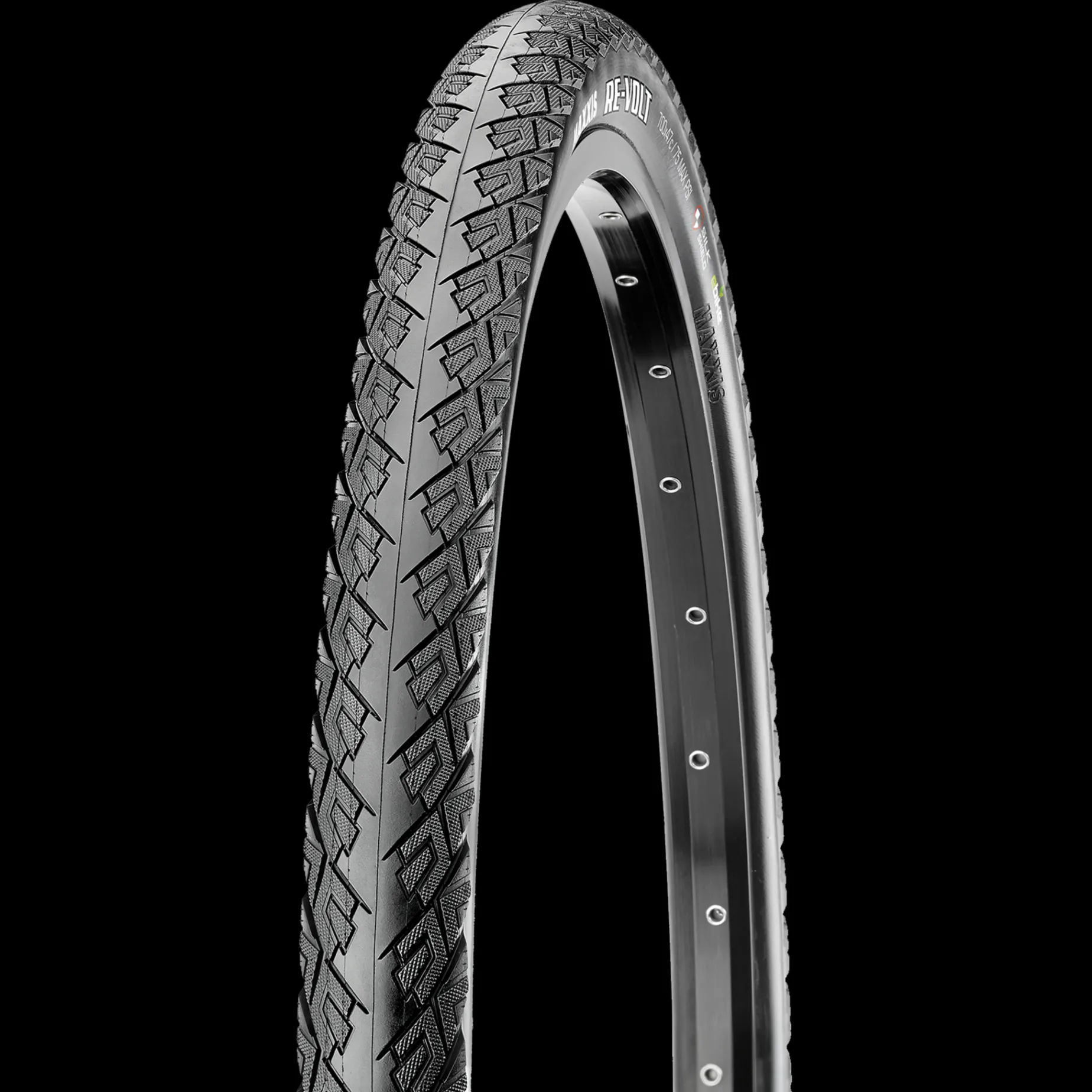 Maxxis Re-Volt E-City 28\\