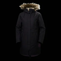 Mayen Parka, Vinterparkas, Dam