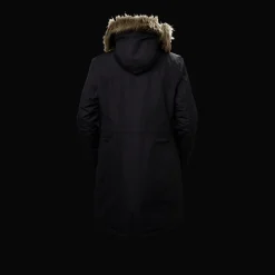 Mayen Parka, Vinterparkas, Dam