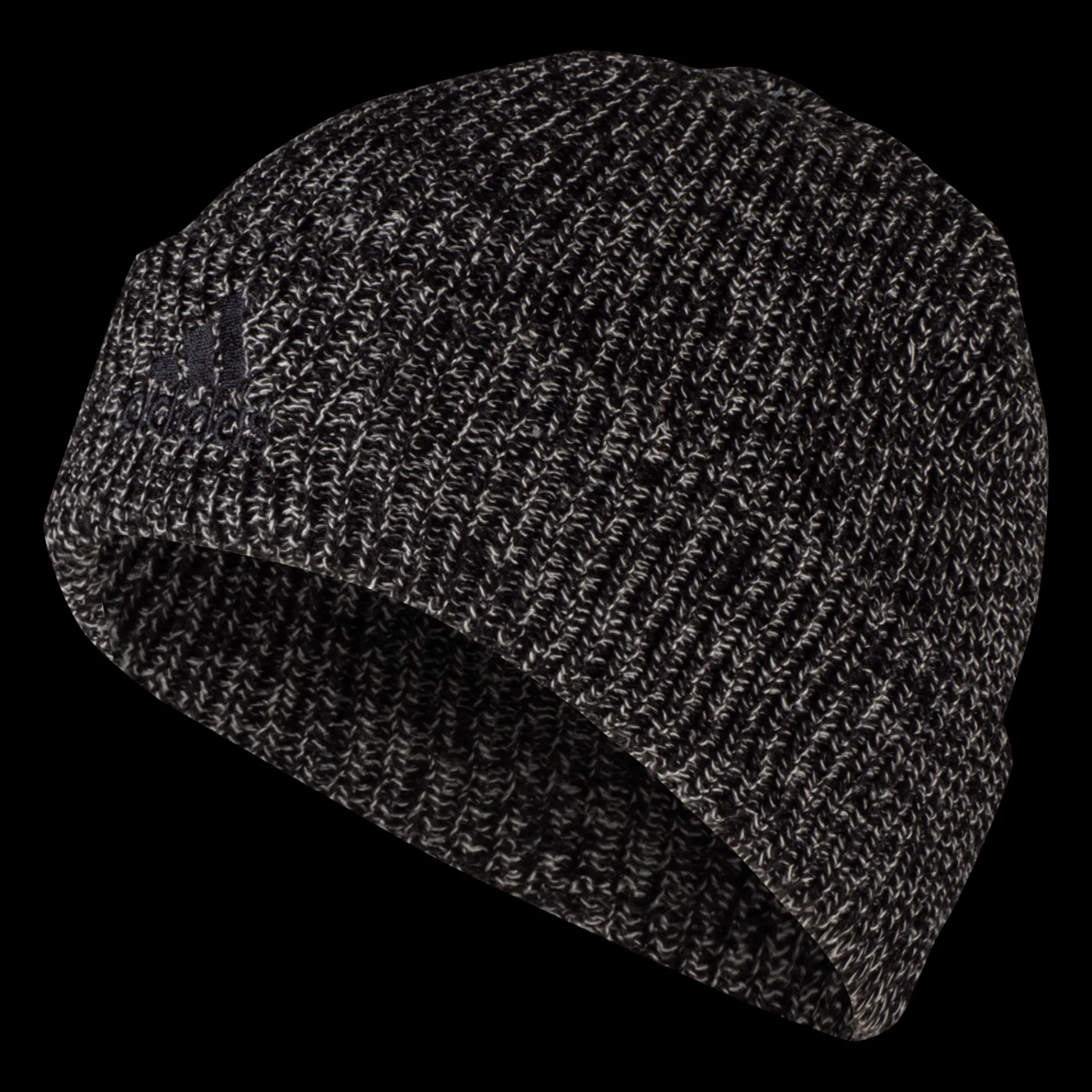 Melange Woolie, Mossa