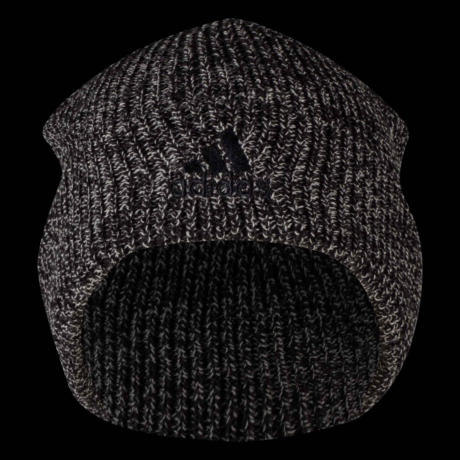 Melange Woolie, Mossa