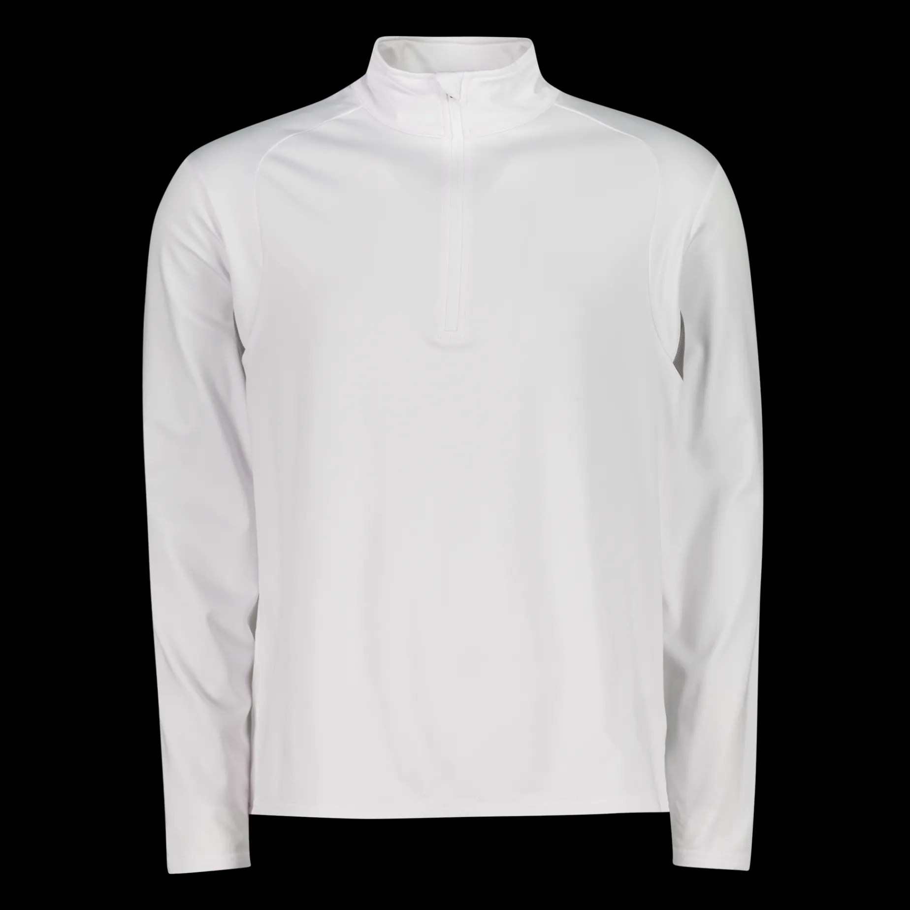 Mens Westin Half Zip, Golftroja Herr