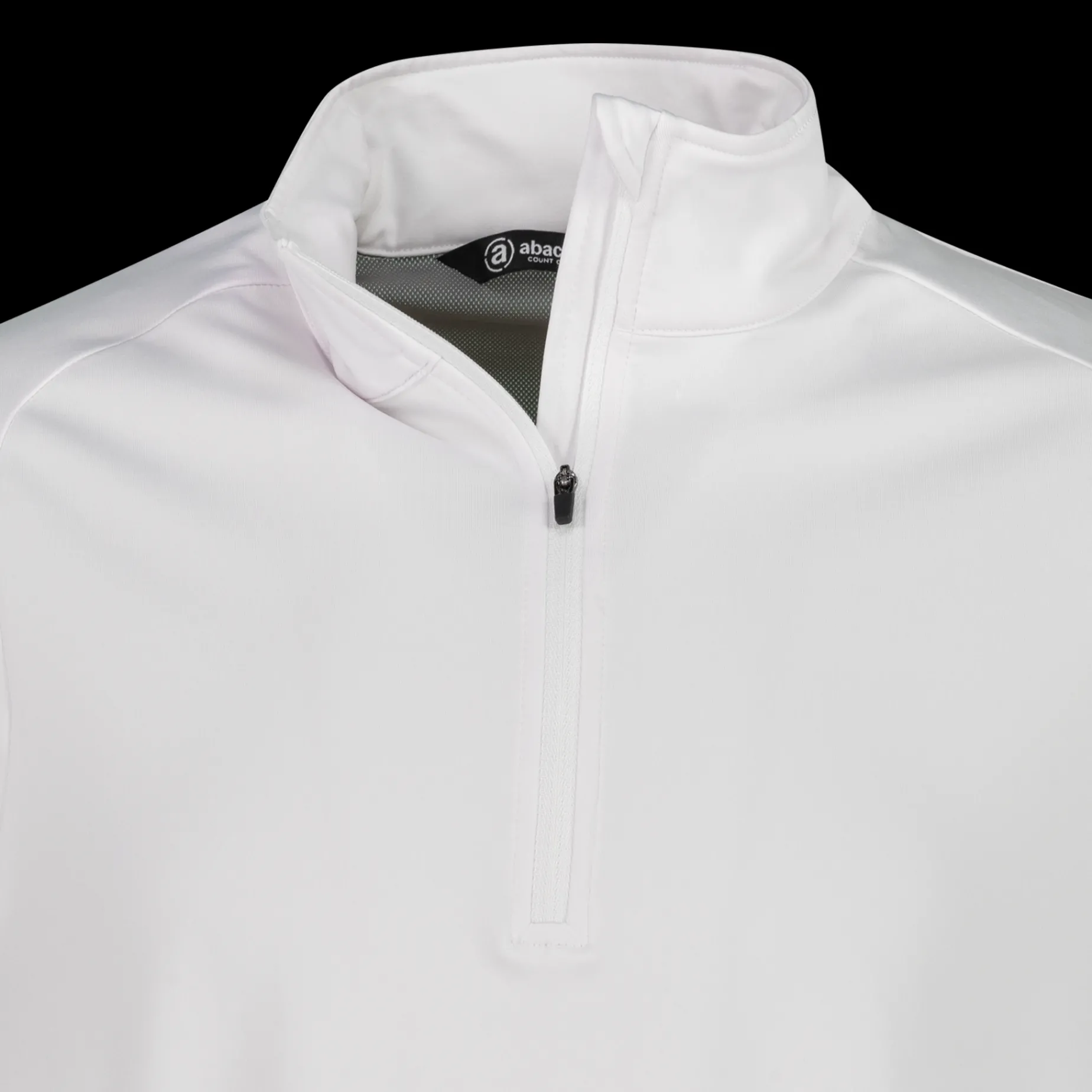 Mens Westin Half Zip, Golftroja Herr
