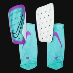 Mercurial Lite Guard, Benskydd