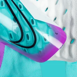 Mercurial Lite Guard, Benskydd
