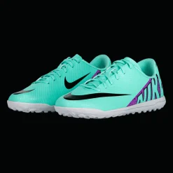 Mercurial Vapor 15 Club Tf / Q4 23, Fotbollsskor Grus Och Konstgras, Junior