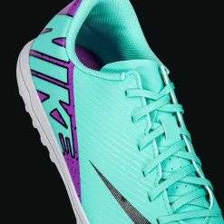 Mercurial Vapor 15 Club Tf / Q4 23, Fotbollsskor Grus Och Konstgras, Junior