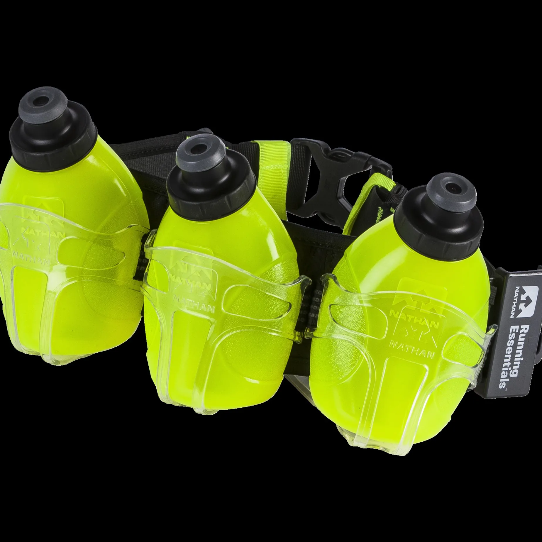 Mercury 3, Vatskebalte