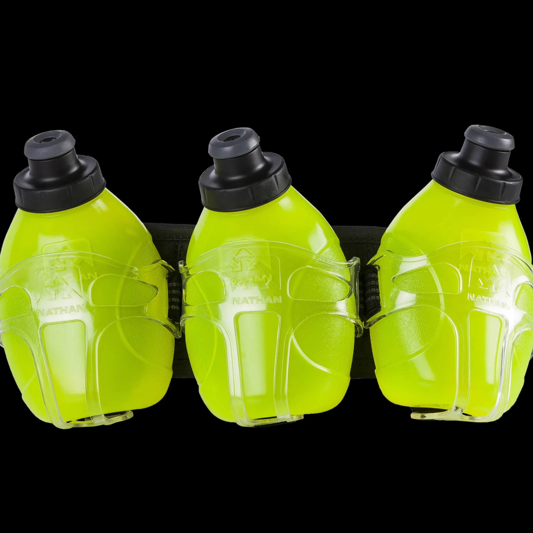 Mercury 3, Vatskebalte