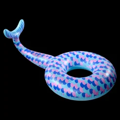 Mermaid Ring, Badring