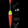 Metset For Makrill, Metset