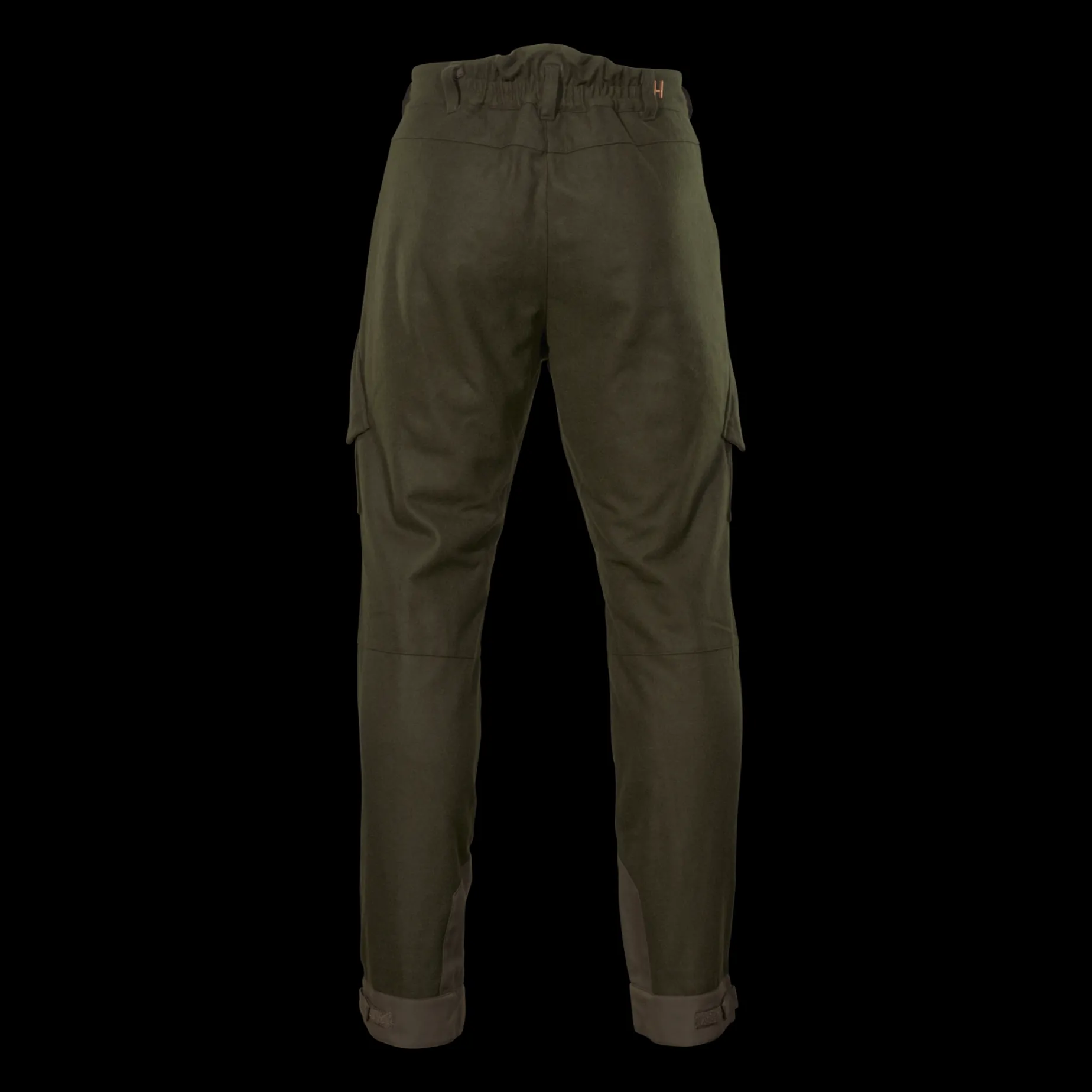 Metso Winter Bukse, Jaktbyxa Herr