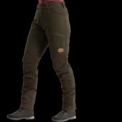 Metso Winter Bukse, Jaktbyxa Dam