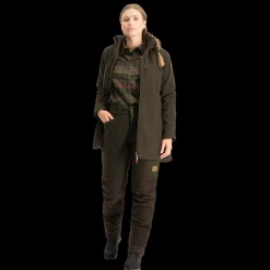 Metso Winter Bukse, Jaktbyxa Dam