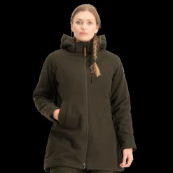 Metso Winter Jacket, Jaktjacka, Dam