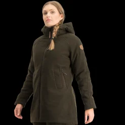 Metso Winter Jacket, Jaktjacka, Dam