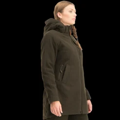 Metso Winter Jacket, Jaktjacka, Dam