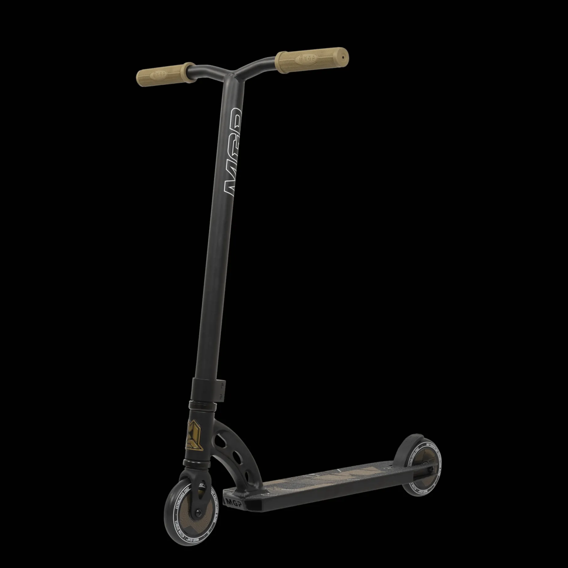 Mgp Vx Pro Ltd 23 Stuntscooter, Sparkcykel