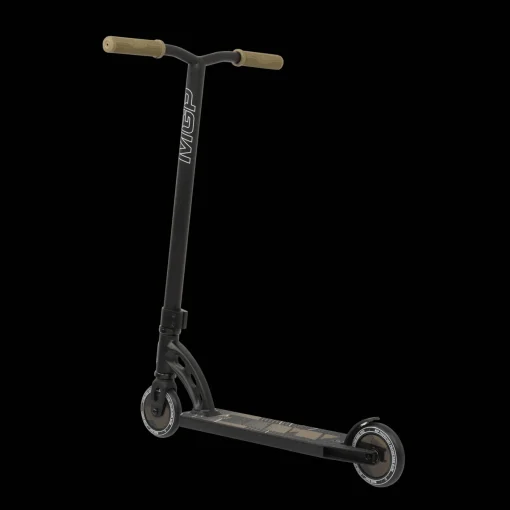 Mgp Vx Pro Ltd 23 Stuntscooter, Sparkcykel