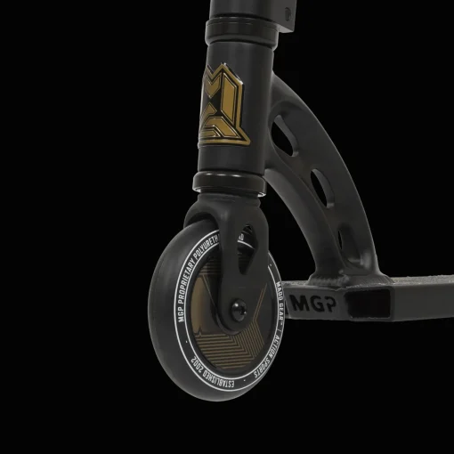 Mgp Vx Pro Ltd 23 Stuntscooter, Sparkcykel