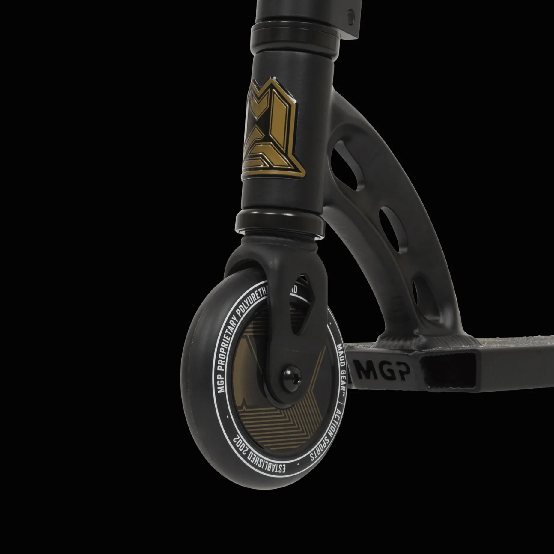 Mgp Vx Pro Ltd 23 Stuntscooter, Sparkcykel