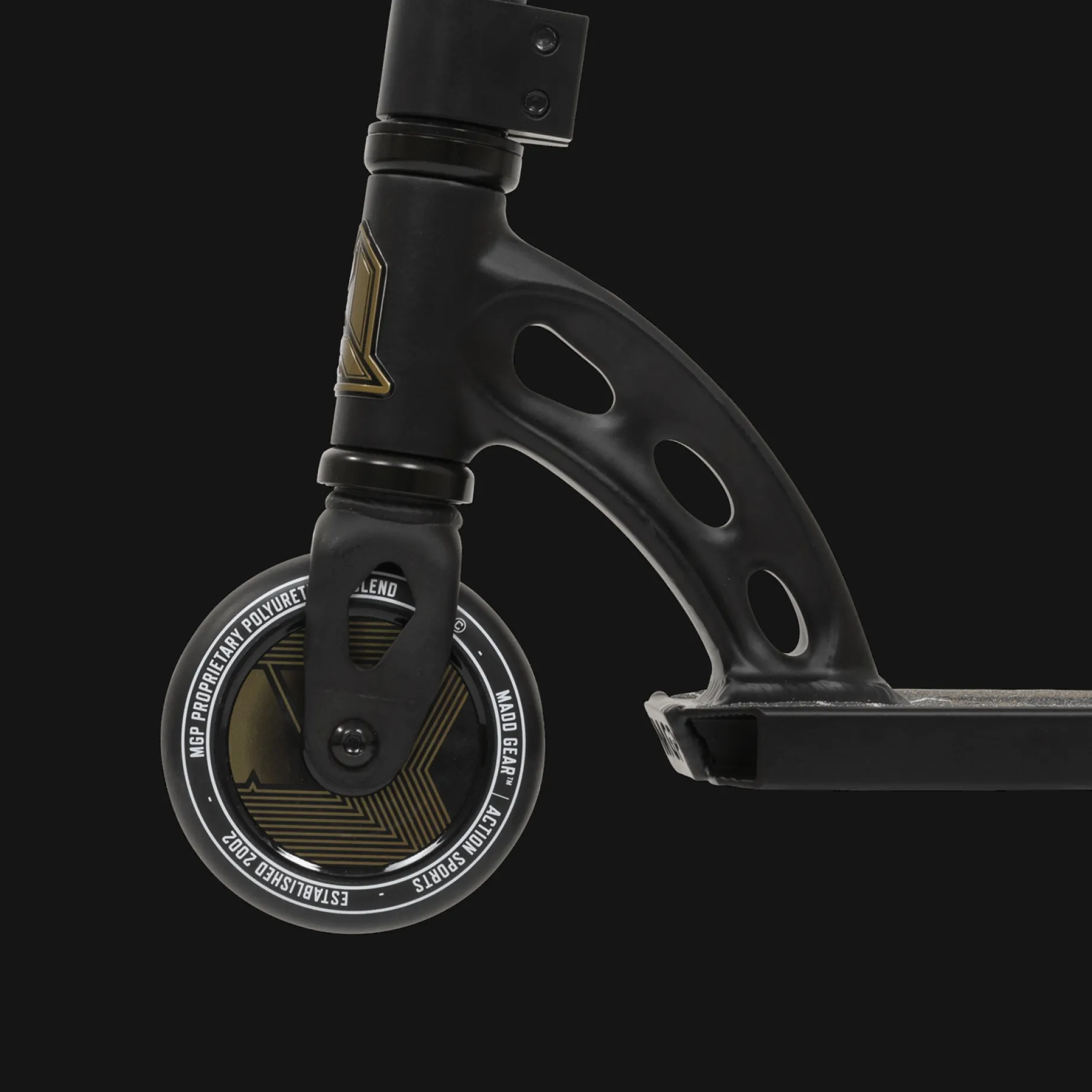Mgp Vx Pro Ltd 23 Stuntscooter, Sparkcykel