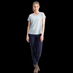 Mia Tech Top, T-Shirt Dam