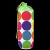 Micro Bottle Holder Neon Dots, Flaskhallare Till Sparkcykel
