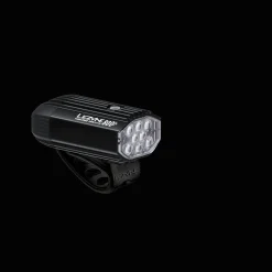 Micro Drive 800+/Ktv Drive Pro + Par, Stralkastarsats, Cykellampor