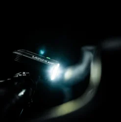 Micro Drive 800+/Ktv Drive Pro + Par, Stralkastarsats, Cykellampor