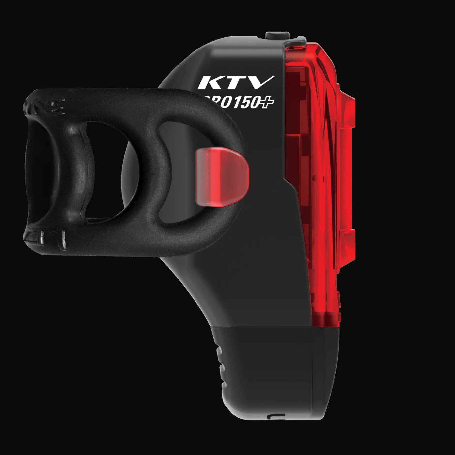 Micro Drive 800+/Ktv Drive Pro + Par, Stralkastarsats, Cykellampor