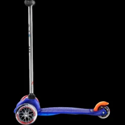 Micro Mini Blue, Sparkcykel, Barn