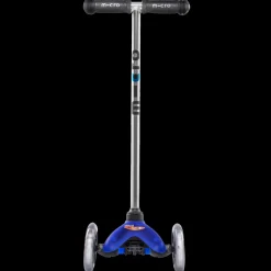 Micro Mini Blue, Sparkcykel, Barn