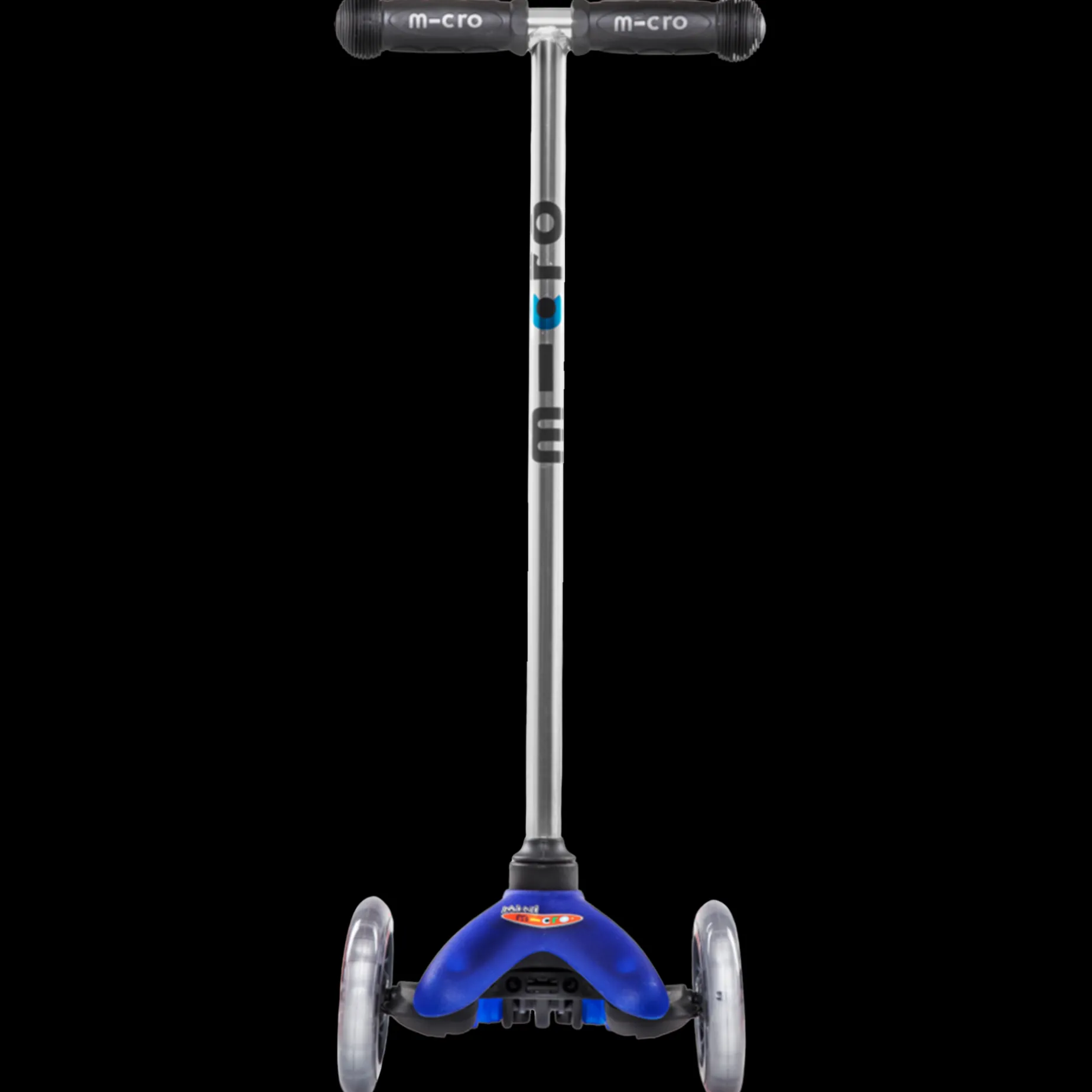 Micro Mini Blue, Sparkcykel, Barn